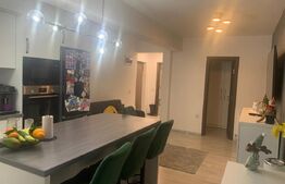 Apartament 3 camere, loc de parcare, bloc nou, zona Zavoaie