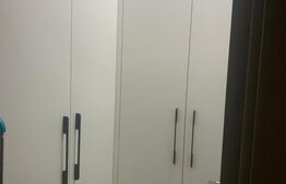 Apartament 3 camere, loc de parcare, bloc nou, zona Zavoaie