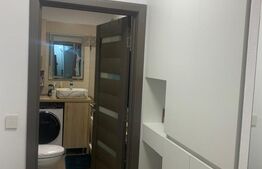 Apartament 3 camere, loc de parcare, bloc nou, zona Zavoaie