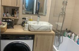 Apartament 3 camere, loc de parcare, bloc nou, zona Zavoaie
