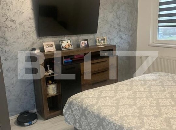 Apartament de vânzare 3 camere Sud-Vest - 195196AV | BLITZ Bistriţa | Poza4
