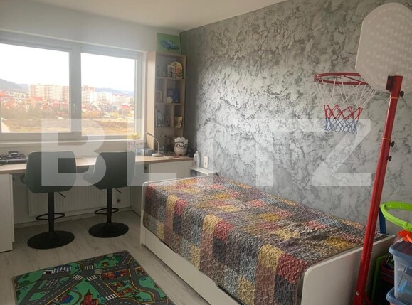 Apartament de vânzare 3 camere Sud-Vest - 195196AV | BLITZ Bistriţa | Poza6