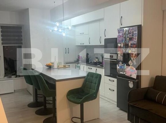 Apartament de vânzare 3 camere Sud-Vest - 195196AV | BLITZ Bistriţa | Poza2