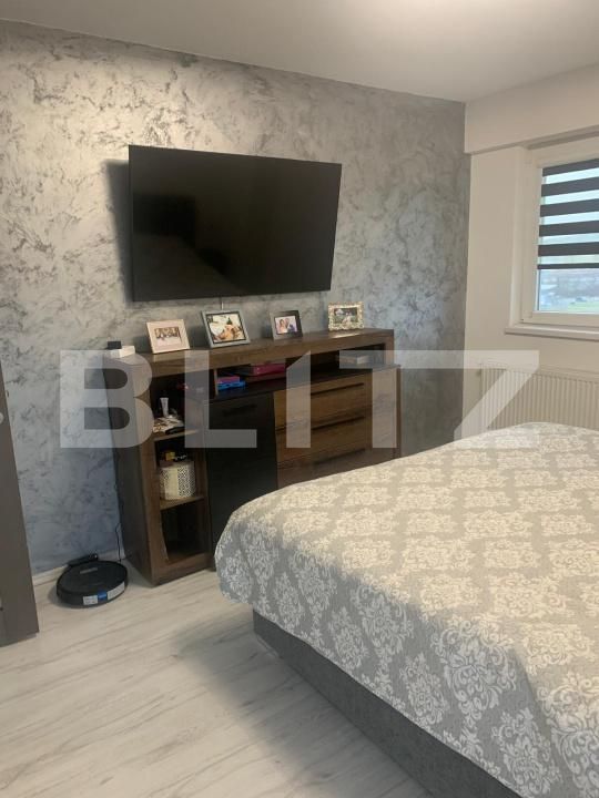 Apartament de vânzare 3 camere Sud-Vest - 195196AV | BLITZ Bistriţa | Poza4