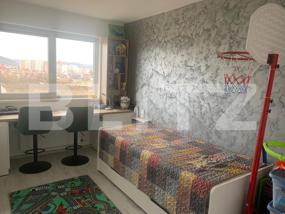 Apartament de vânzare 3 camere Sud-Vest - 195196AV | BLITZ Bistriţa | Poza6