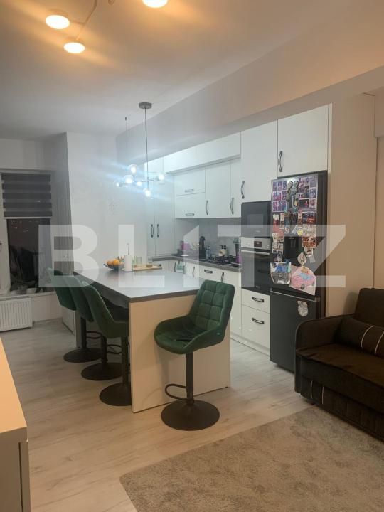 Apartament de vânzare 3 camere Sud-Vest - 195196AV | BLITZ Bistriţa | Poza2