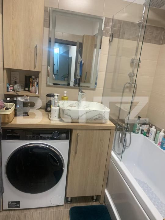 Apartament de vânzare 3 camere Sud-Vest - 195196AV | BLITZ Bistriţa | Poza9