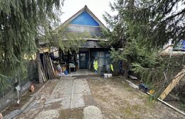 Casă de vânzare în Unirea, la strada principală, 180 mp
