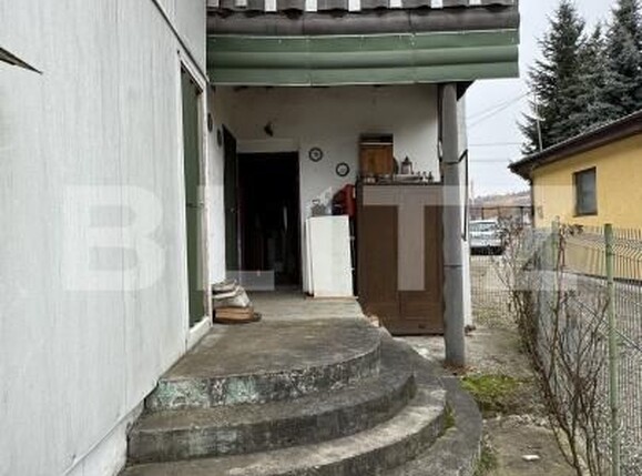 Casa de vânzare 3 camere Unirea - 195260CV | BLITZ Bistriţa | Poza3