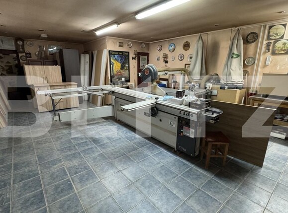 Casa de vânzare 3 camere Unirea - 195260CV | BLITZ Bistriţa | Poza5