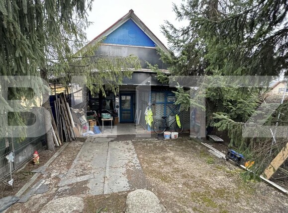 Casa de vânzare 3 camere Unirea - 195260CV | BLITZ Bistriţa | Poza2