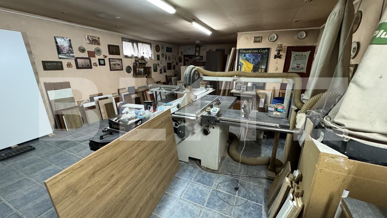 Casa de vânzare 3 camere Unirea - 195260CV | BLITZ Bistriţa | Poza8