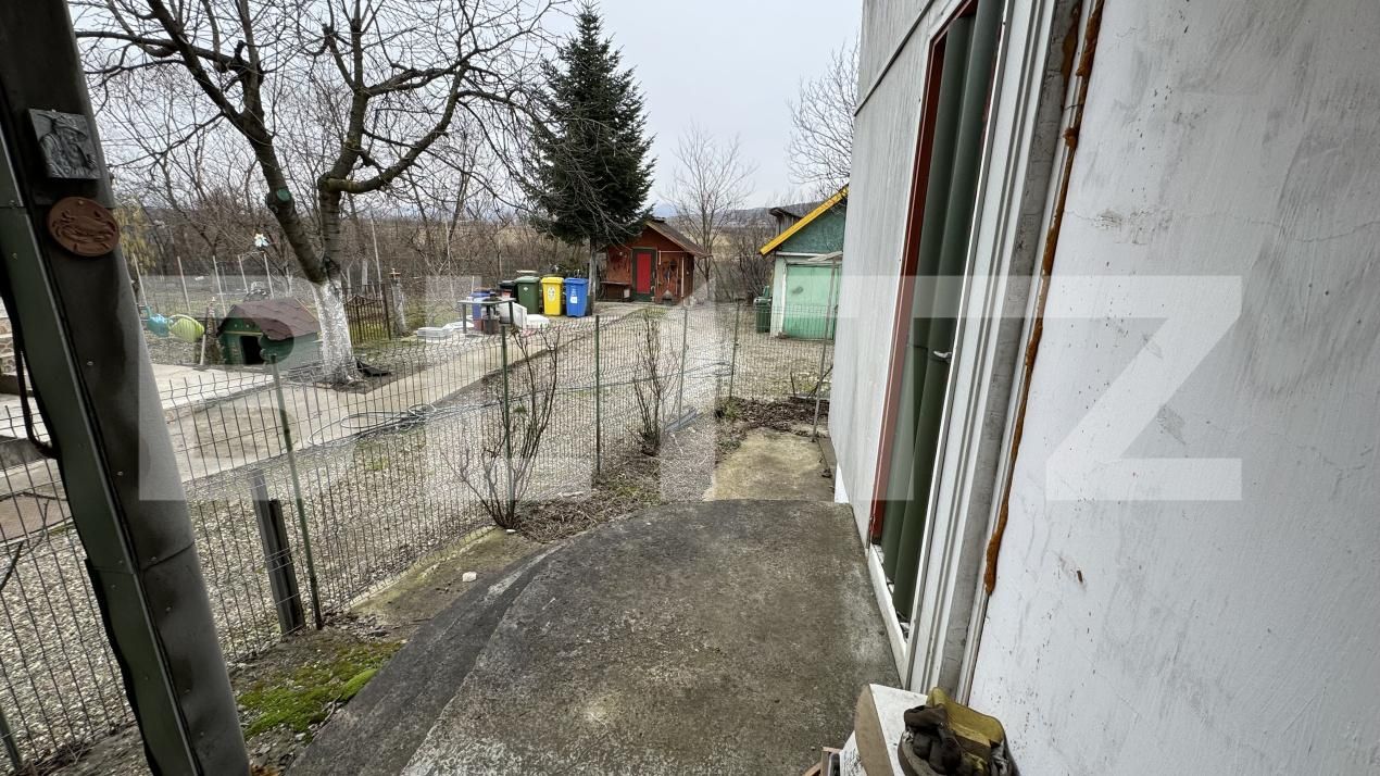 Casa de vânzare 3 camere Unirea - 195260CV | BLITZ Bistriţa | Poza4
