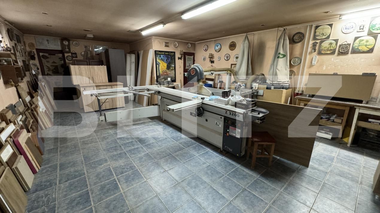 Casa de vânzare 3 camere Unirea - 195260CV | BLITZ Bistriţa | Poza5