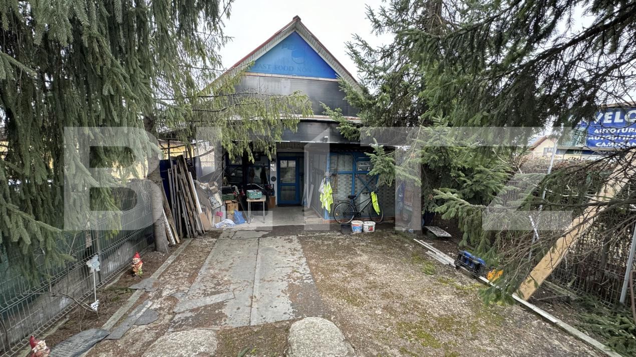 Casa de vânzare 3 camere Unirea - 195260CV | BLITZ Bistriţa | Poza2