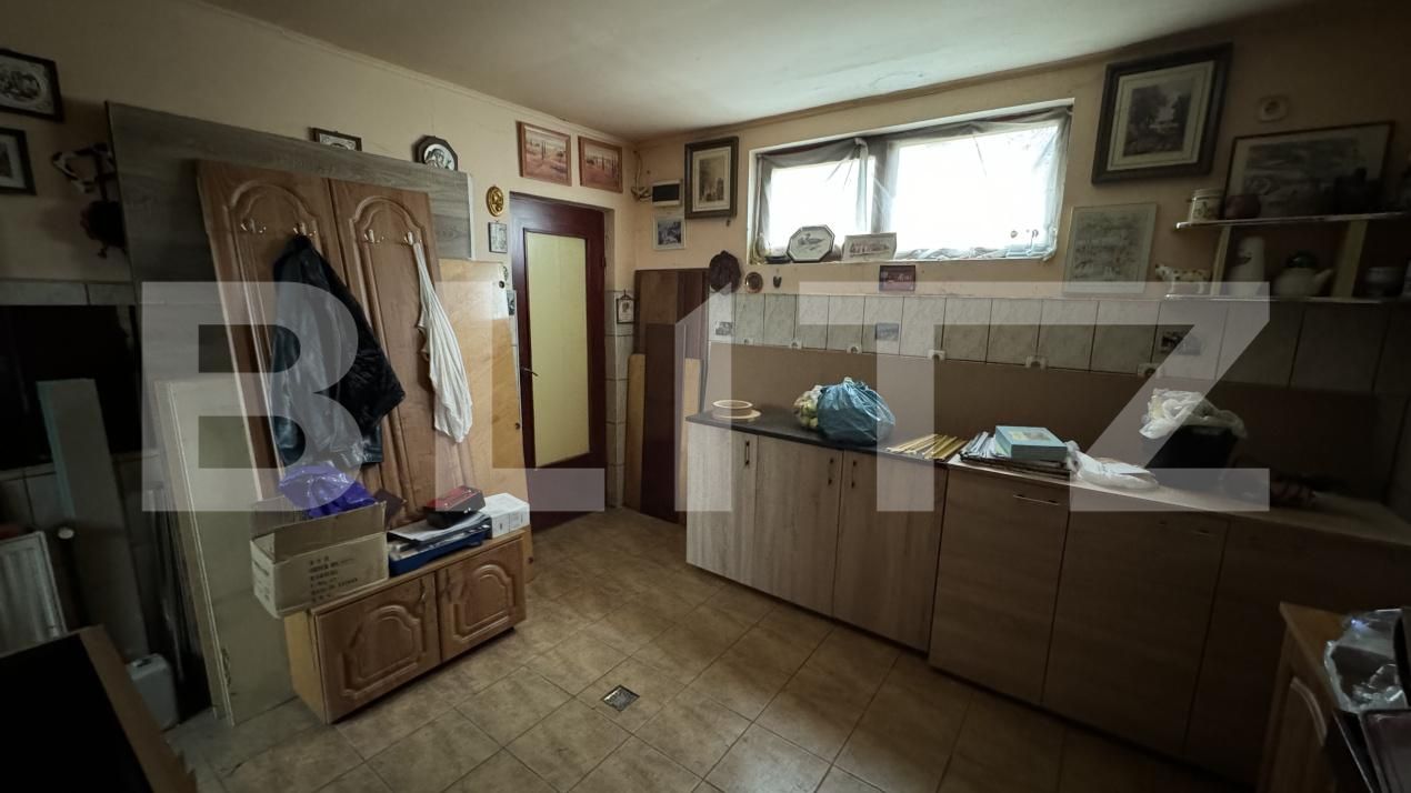 Casa de vânzare 3 camere Unirea - 195260CV | BLITZ Bistriţa | Poza7