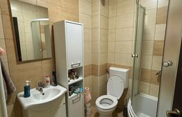 Apartament 2 camere, luminos și primitor complet mobilat și utilat ( Negociabil)