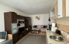 Apartament 2 camere, luminos și primitor complet mobilat și utilat ( Negociabil)