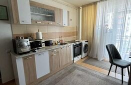 Apartament 2 camere, luminos și primitor complet mobilat și utilat ( Negociabil)