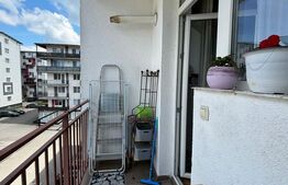 Apartament 2 camere, luminos și primitor complet mobilat și utilat ( Negociabil)