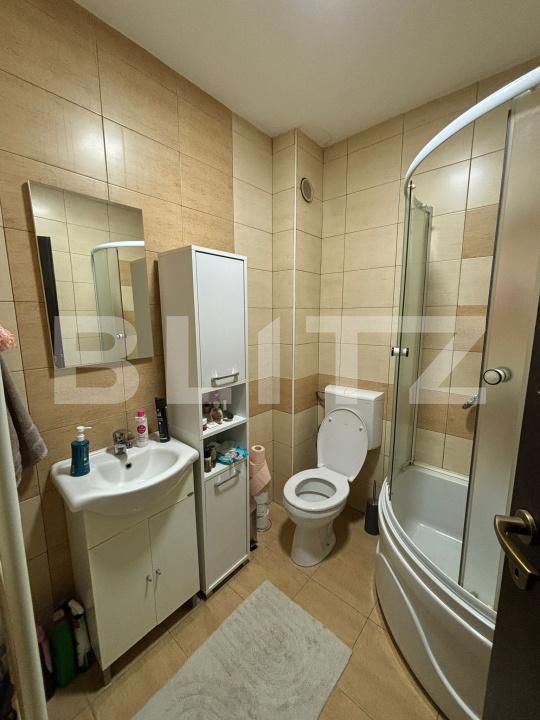 Apartament de vânzare 2 camere Centura - 195263AV | BLITZ Bistriţa | Poza7