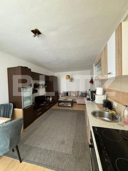 Apartament de vânzare 2 camere Centura - 195263AV | BLITZ Bistriţa | Poza2