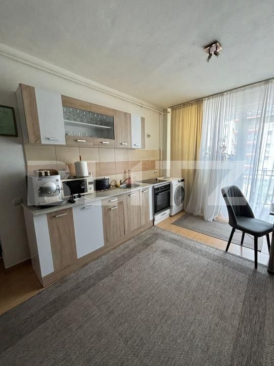 Apartament de vânzare 2 camere Centura - 195263AV | BLITZ Bistriţa | Poza3