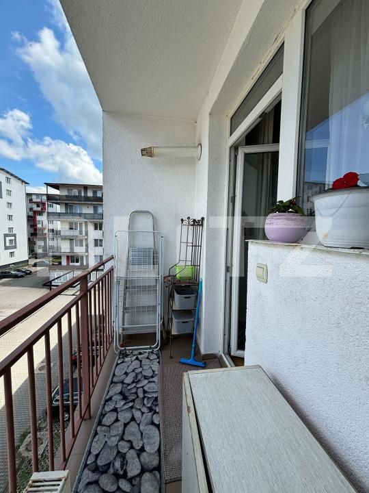Apartament de vânzare 2 camere Centura - 195263AV | BLITZ Bistriţa | Poza9