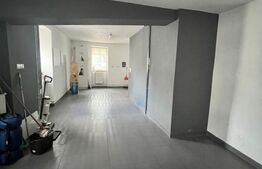 Spatiu comercial, 50 mp, zona ultracentrala