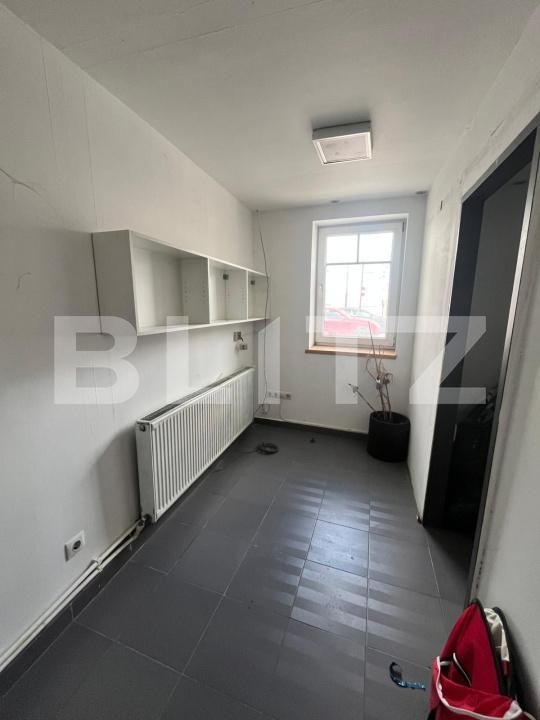Spațiu comercial de închiriat Ultracentral  - 195266SIC | BLITZ Bistriţa | Poza3