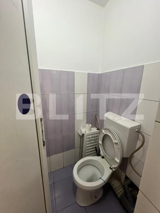 Spațiu comercial de închiriat Ultracentral  - 195266SIC | BLITZ Bistriţa | Poza6