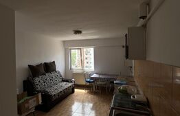 Apartament 2 camere, 40 mp, situată pe strada Dragoș Vodă