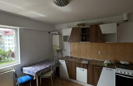 Apartament 2 camere, 40 mp, situată pe strada Dragoș Vodă