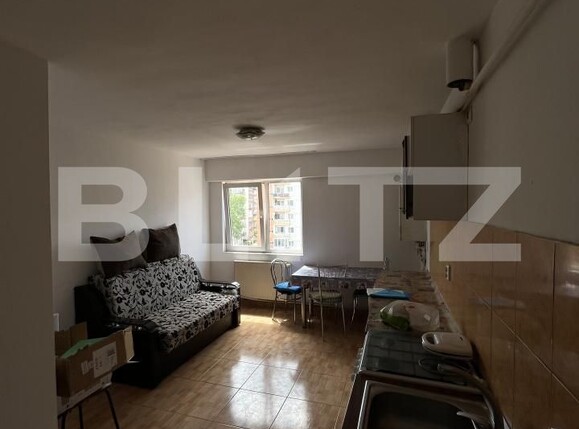 Garsonieră de vânzare Independenței - 195268AV | BLITZ Bistriţa | Poza2