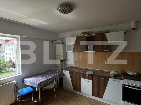Garsonieră de vânzare Independenței - 195268AV | BLITZ Bistriţa | Poza3