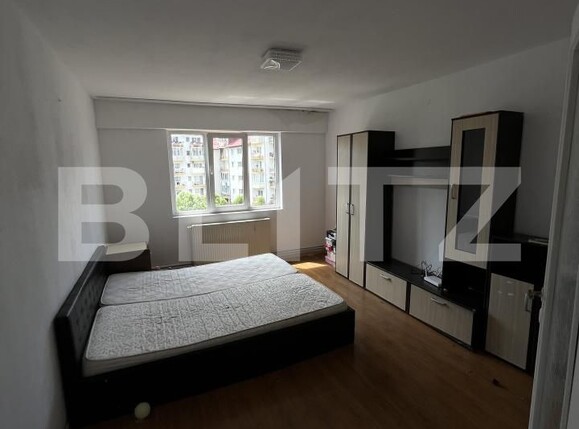 Garsonieră de vânzare Independenței - 195268AV | BLITZ Bistriţa | Poza1