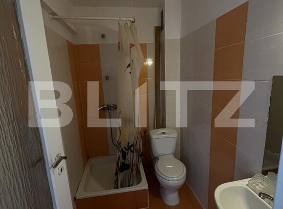 Garsonieră de vânzare Independenței - 195268AV | BLITZ Bistriţa | Poza5