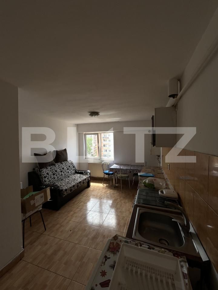 Garsonieră de vânzare Independenței - 195268AV | BLITZ Bistriţa | Poza2