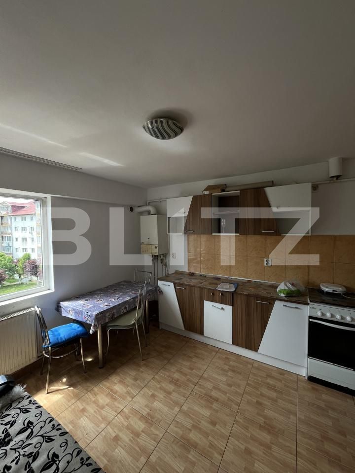 Garsonieră de vânzare Independenței - 195268AV | BLITZ Bistriţa | Poza3
