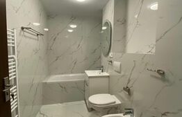 Apartament 4 camere, complet renovat – 2 băi, 2 balcoane, lift, zona Big