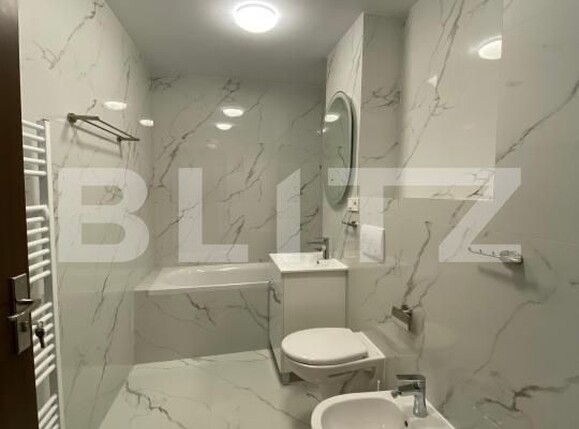Apartament de vânzare 4 camere Central - 195275AV | BLITZ Bistriţa | Poza4