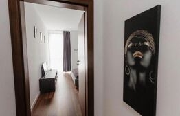 Apartament 2 camere, etaj 1, cu lift, Campeador-Cetatii