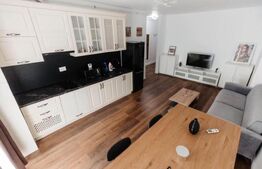 Apartament 2 camere, etaj 1, cu lift, Campeador-Cetatii