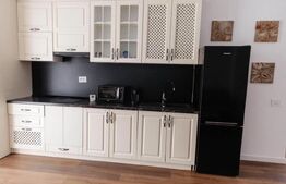 Apartament 2 camere, etaj 1, cu lift, Campeador-Cetatii