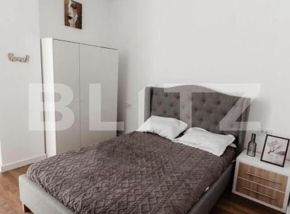 Apartament de închiriat 2 camere Cetății - 195316AI | BLITZ Bistriţa | Poza9