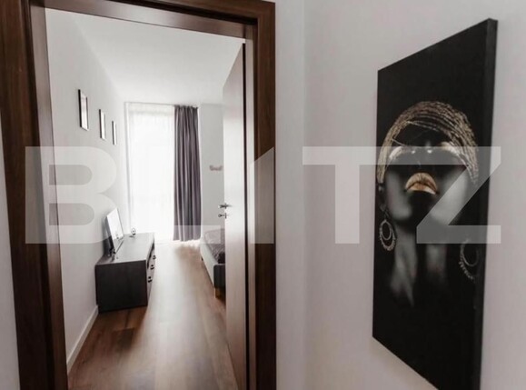 Apartament de închiriat 2 camere Cetății - 195316AI | BLITZ Bistriţa | Poza1
