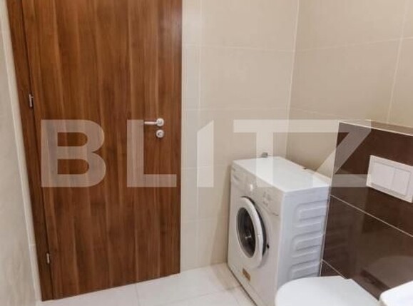 Apartament de închiriat 2 camere Cetății - 195316AI | BLITZ Bistriţa | Poza4