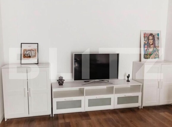 Apartament de închiriat 2 camere Cetății - 195316AI | BLITZ Bistriţa | Poza3