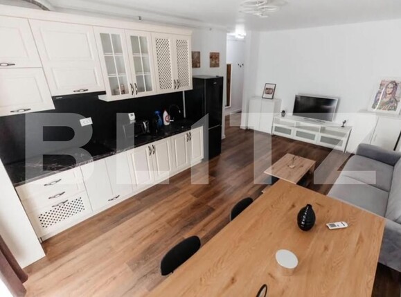 Apartament de închiriat 2 camere Cetății - 195316AI | BLITZ Bistriţa | Poza8