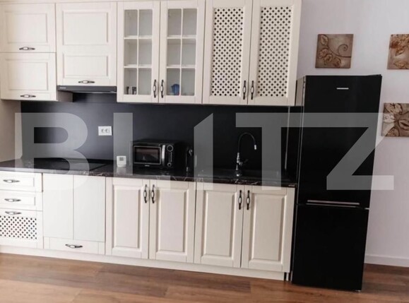 Apartament de închiriat 2 camere Cetății - 195316AI | BLITZ Bistriţa | Poza2